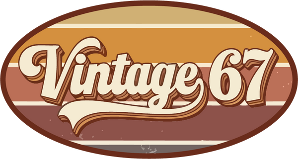 Vintage 67