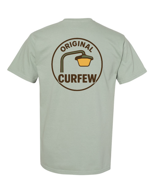 Vintage 67 Curfew Premium Comfort Color Garment-Dyed T-Shirt